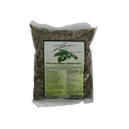 Moringa suszona ZENA 100g