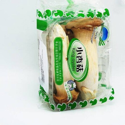 Świeże grzyby - pieczarka królewska 200 g