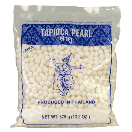 Perełki tapioki (L) 375g