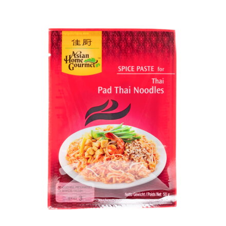 Pasta do makaronu Pad Thai AHG 50g