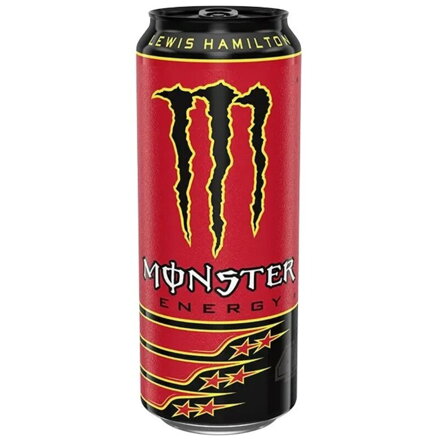 Monster Energy LH44 500 CAN
