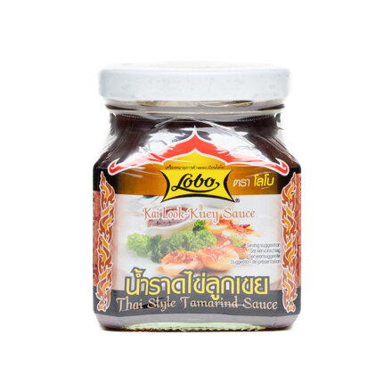 LOBO sos tamaryndowy 270g