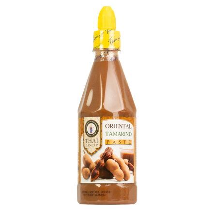 Pasta z tamaryndowca 435ml