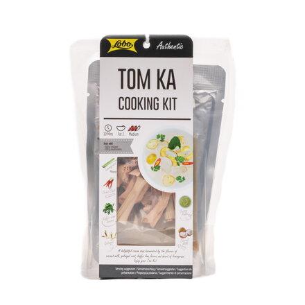 Mieszanka zup Tom Kha LOBO 260g