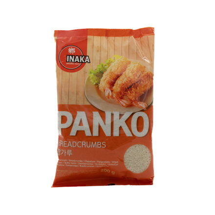 Bułka tarta panko 200 g