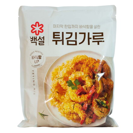 Mieszanka Tempura 500g