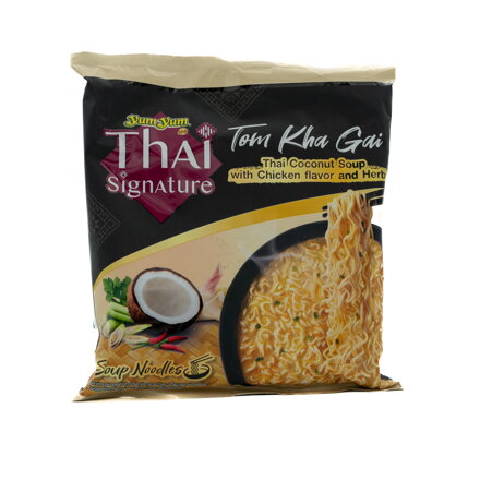 Makaron Tajska zupa kokosowa YUM YUM 100g