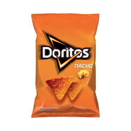 Doritos Nacho Cheese 100g