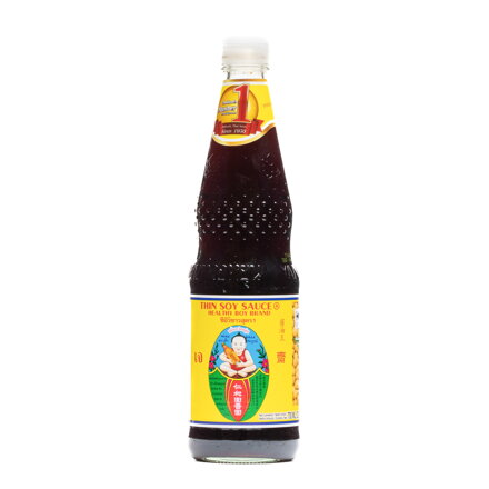 Sos sojowy light 700 ml