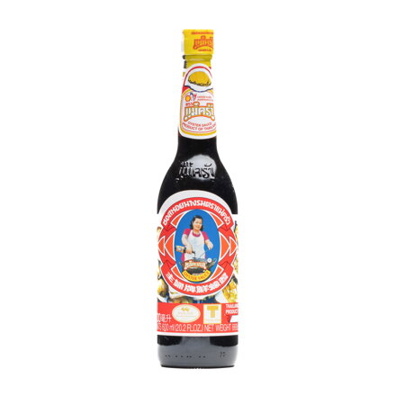 Sos ostrygowy 600 ml
