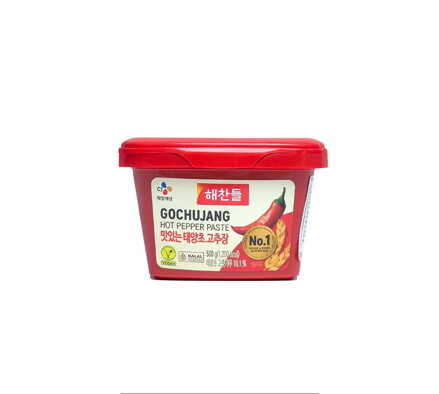 Gochujang fermentowana sojowa pasta chili 500 g