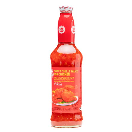 Słodki sos chilli do kurczaka 650ml