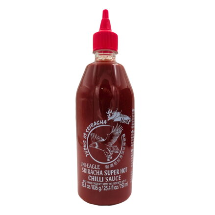Sos chili Sriracha extra ostry FGB 750ml
