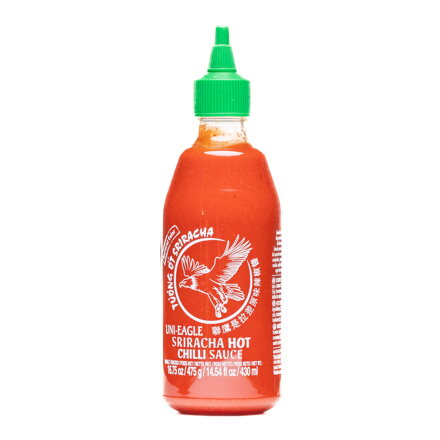 Ostry sos chili Sriracha 475g