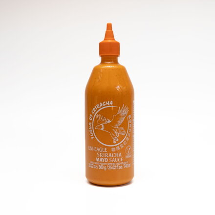 Sriracha majonezowy sos chili FG 800g