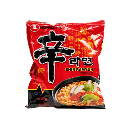 Makaron Shin Ramyun Nongshim 120g
