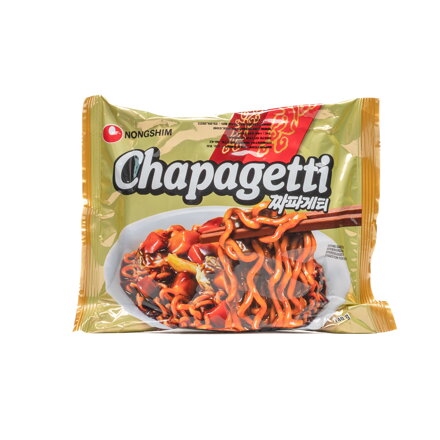 Makaron Chapagetti 140g