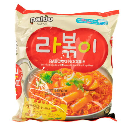Makaron Rabokki 145g