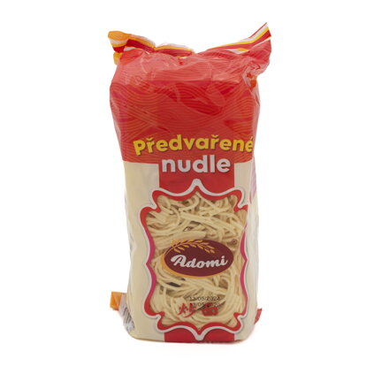Chiński makaron błyskawiczny Pan Asia 500g