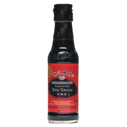 Sos sojowy Superior ciemny 150ml