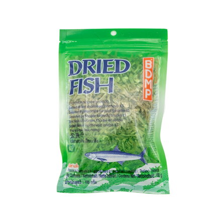 Suszone sardele, schłodzone 100 g