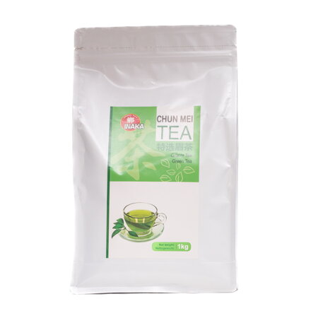 Zielona herbata sypka 1kg