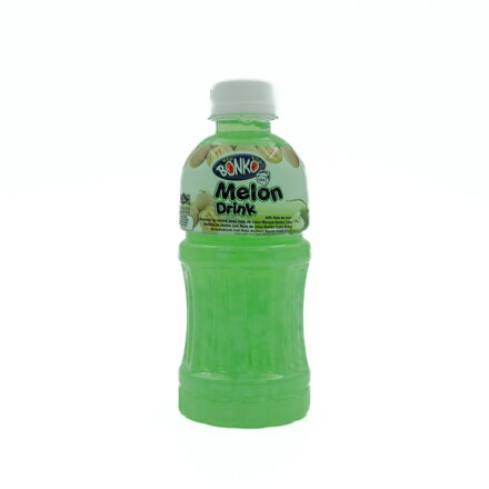 Napój arbuzowy z kawałkami kokosa 320ml
