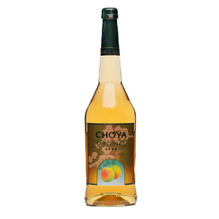 Choya oryginalne wino śliwkowe 750ml