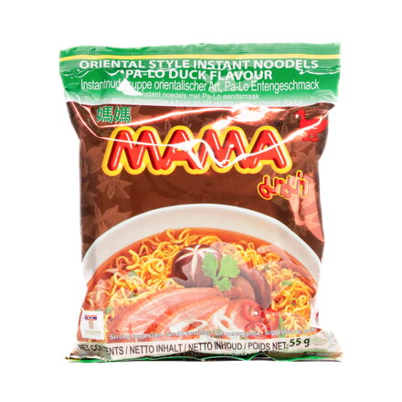 Makaron z kaczką Pa-Lo 55g
