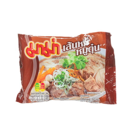 Zupa MAMA o smaku wieprzowiny 50g