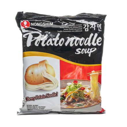Makaron ziemniaczany NONGSHIm 100g
