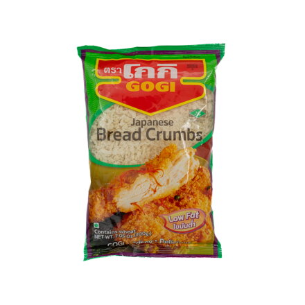 Bułka tarta Panko GOGI 200g