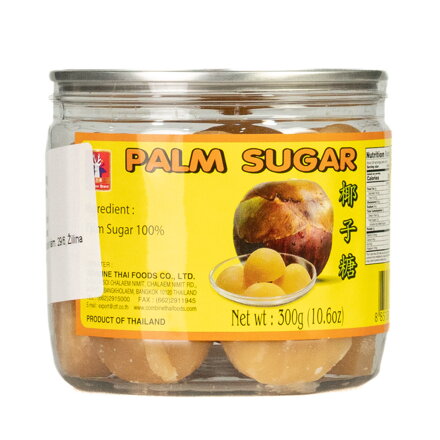 Cukier palmowy 300g