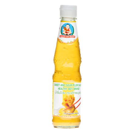 Sos śliwkowy słodko-kwaśny HBB 300 ml
