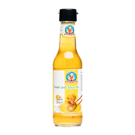 Sos śliwkowy HBB 250 ml