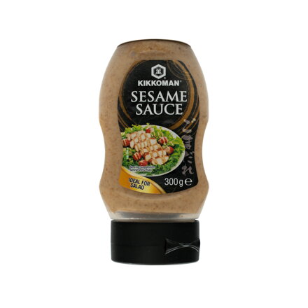 Sos sezamowy Kikkoman 300g
