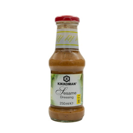 Dressing sezamowy Kikkoman 250ml