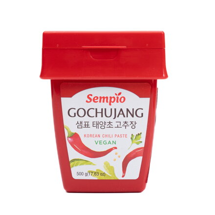 Gochujang fermentowana sojowa pasta chili 500 g