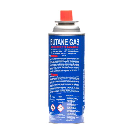 Wymienny wkład propan-butan 227g
