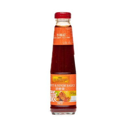 Sos słodko-kwaśny 240 g