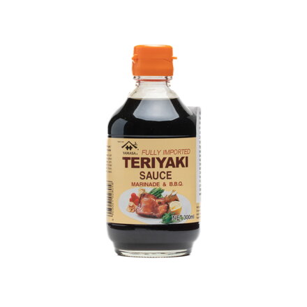 Sos Teriyaki Yamasa 300ml