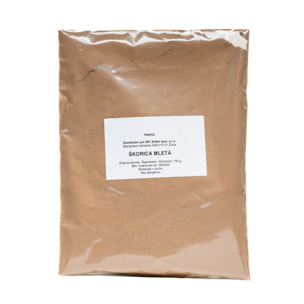 Cynamon mielony 100g