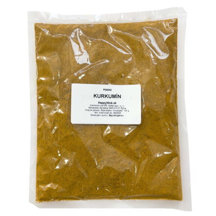Kurkumina 100g