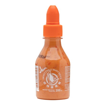 Sriracha majonez słodki sos chili FGB 200ml