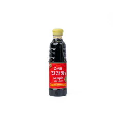 Sos sojowy Jin S 500ml