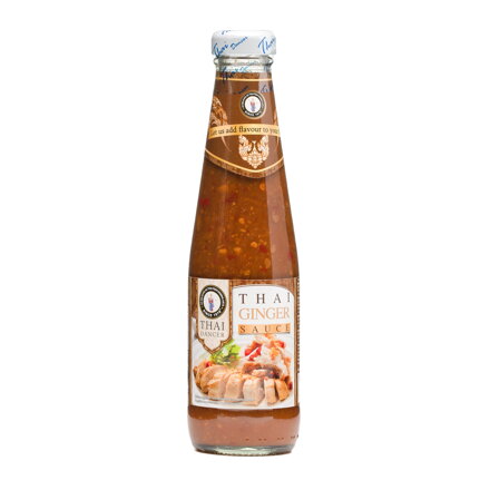 Sos imbirowy TD 300ml