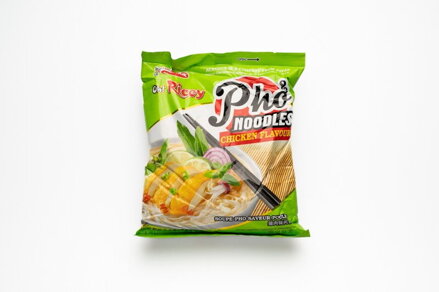 Zupa z kurczaka z makaronem ryżowym 71g