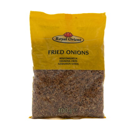 Pieczona cebula 400g