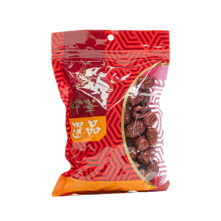 Suszone daktyle bez pestek 200g