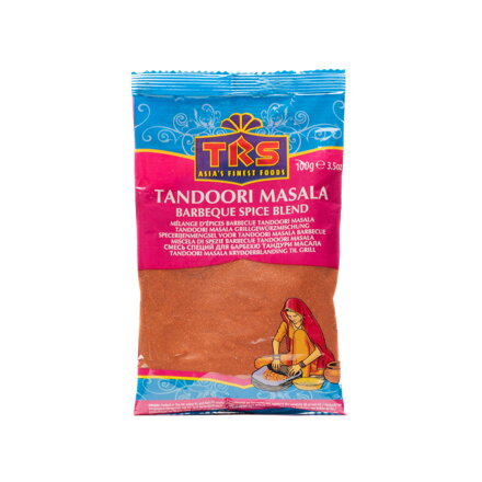 Mieszanka przypraw Tandori Masala BBQ 100g